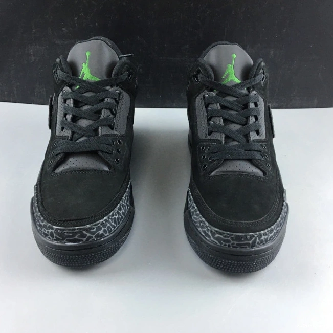 3 AJ3-902027 Oregon Duck Retro Air Jordan 0711